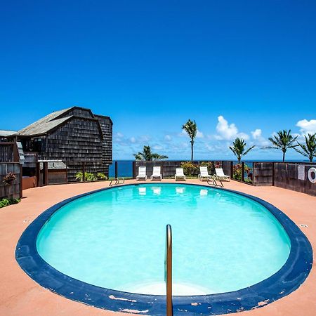 Sealodge G9 Princeville Ngoại thất bức ảnh