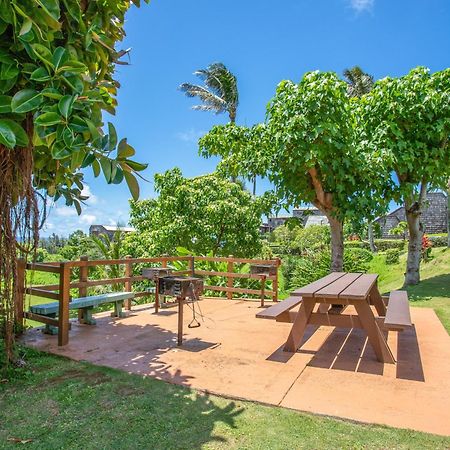 Sealodge G9 Princeville Ngoại thất bức ảnh