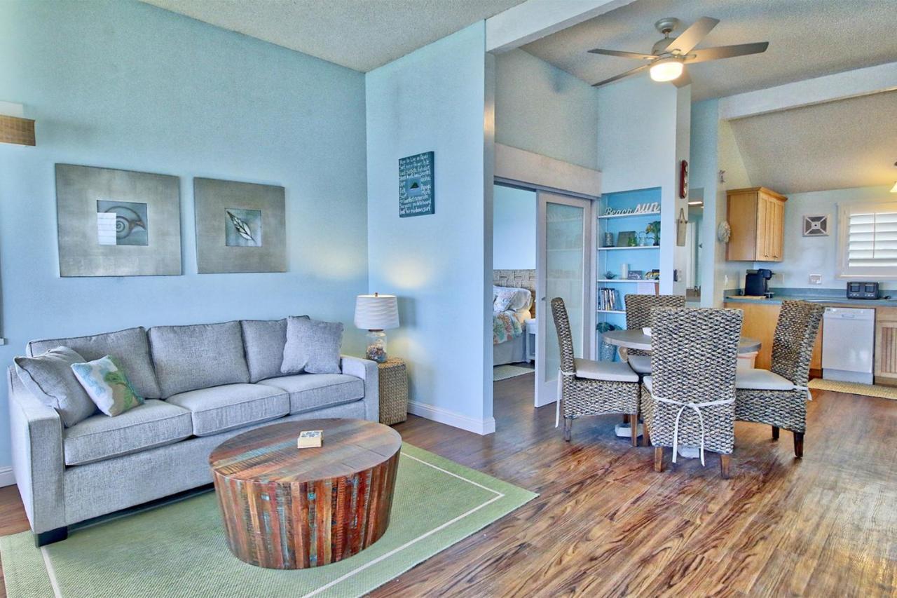 Sealodge G9 Princeville Ngoại thất bức ảnh