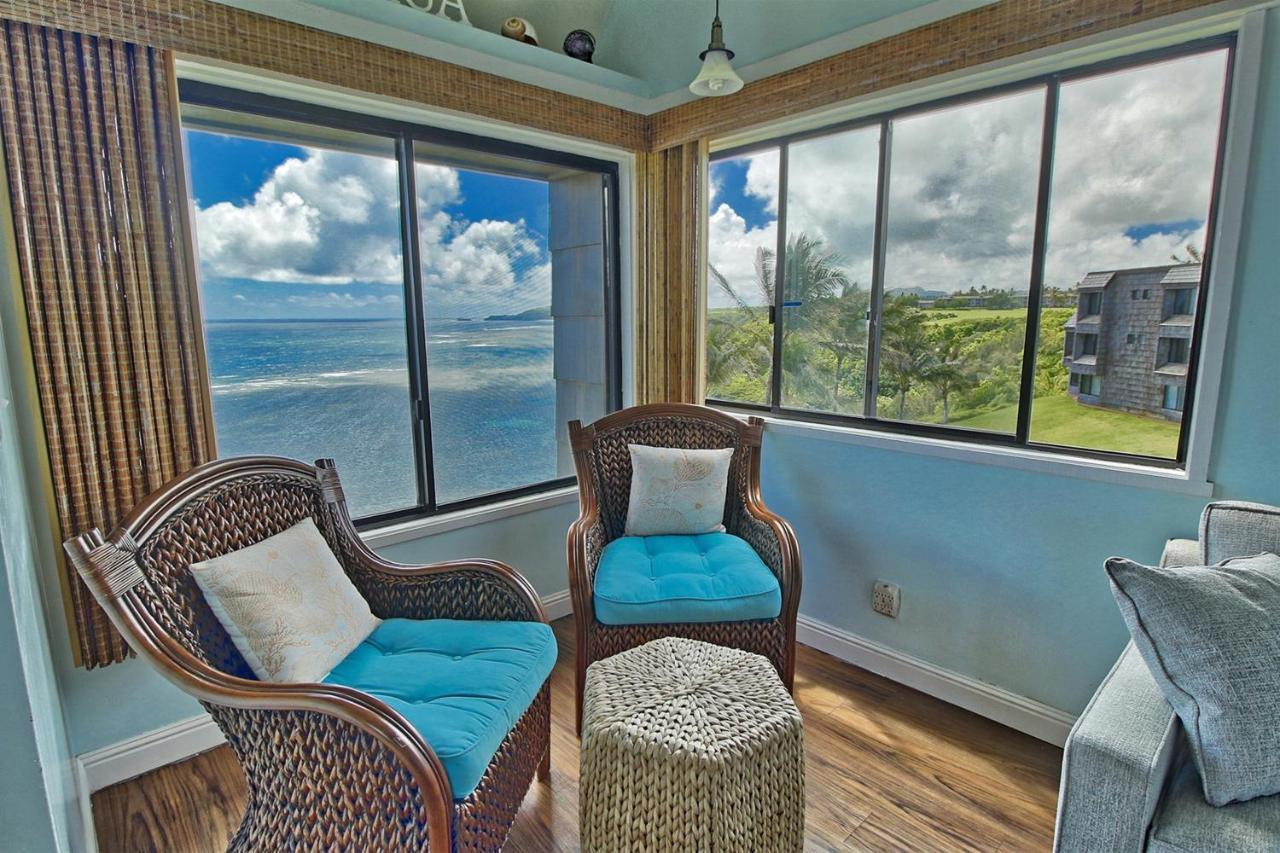 Sealodge G9 Princeville Ngoại thất bức ảnh