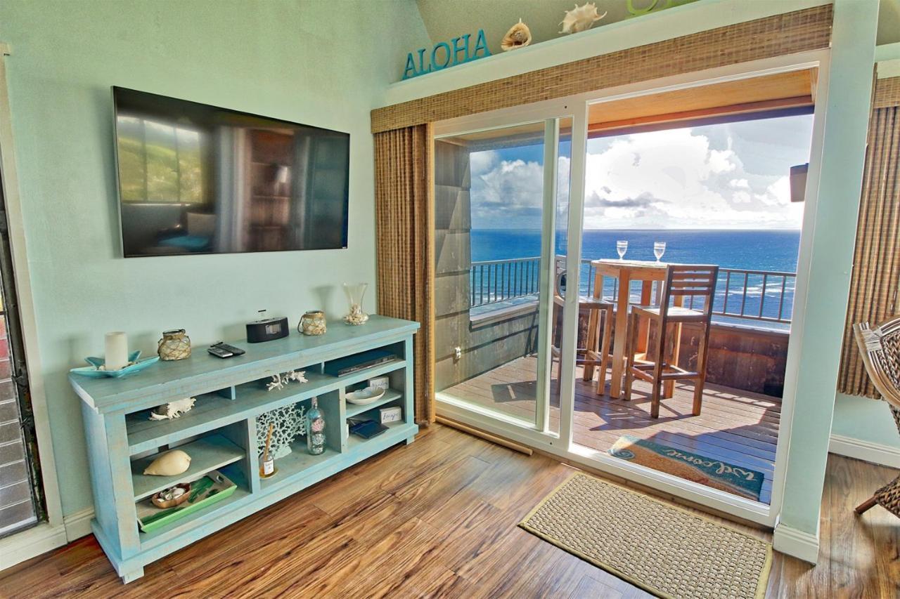 Sealodge G9 Princeville Ngoại thất bức ảnh