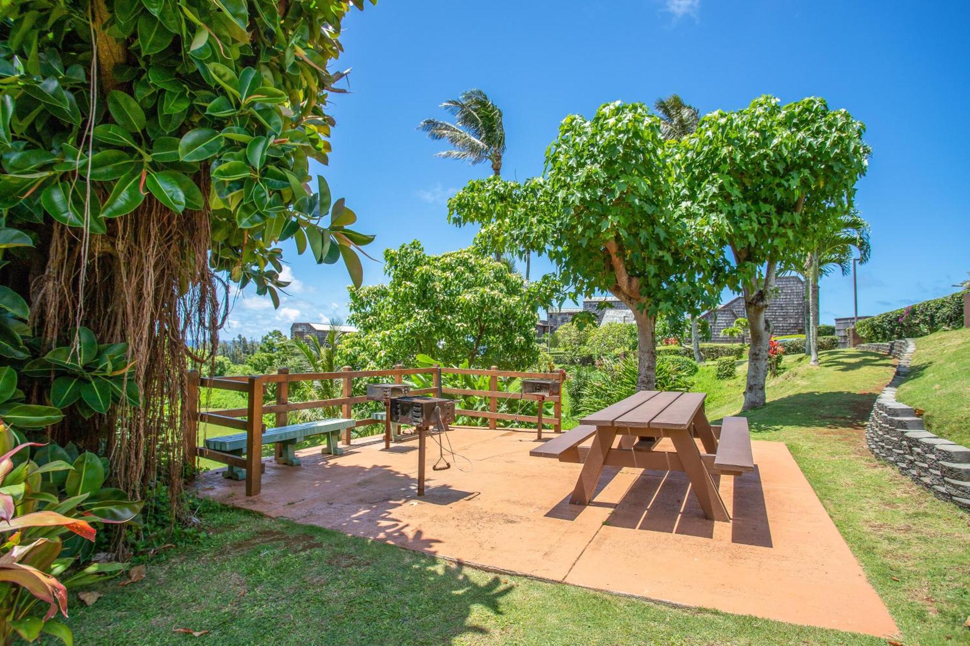 Sealodge G9 Princeville Ngoại thất bức ảnh