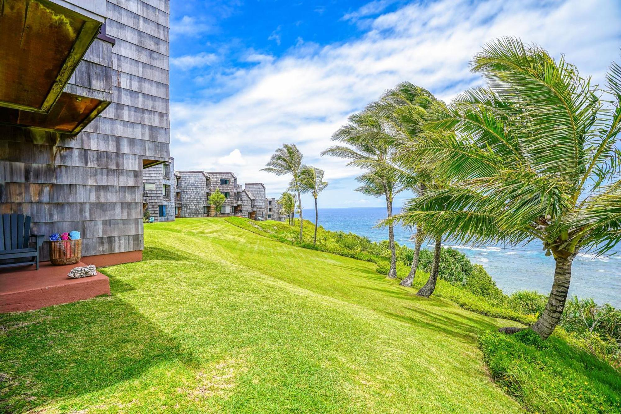 Sealodge G9 Princeville Ngoại thất bức ảnh