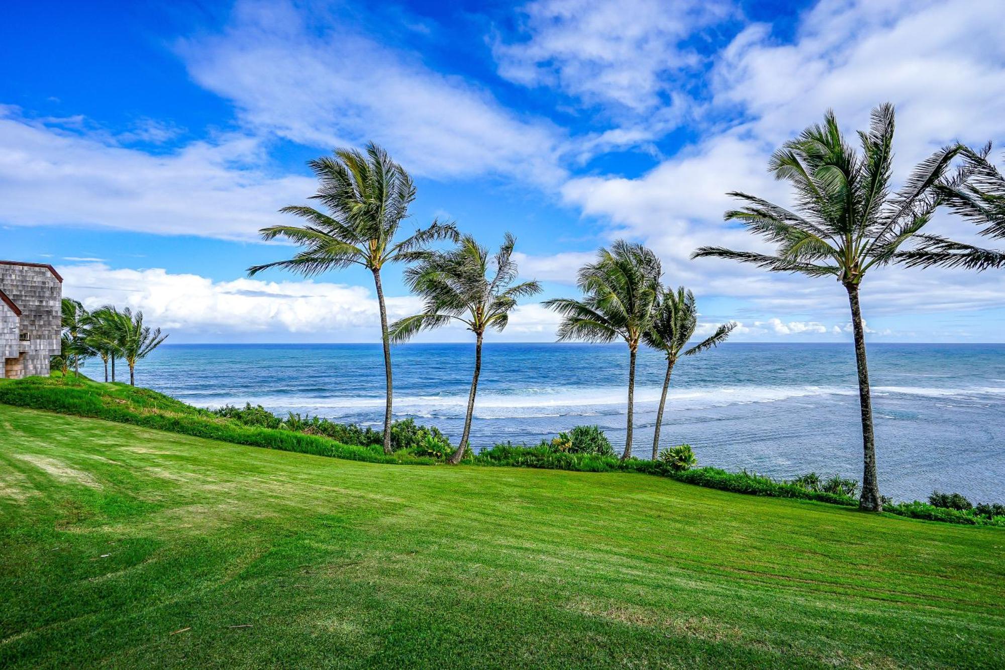 Sealodge G9 Princeville Ngoại thất bức ảnh
