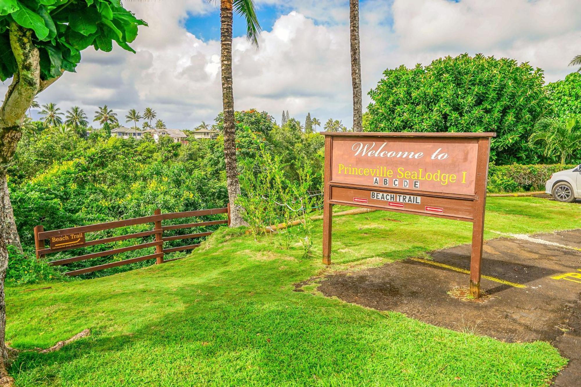 Sealodge G9 Princeville Ngoại thất bức ảnh
